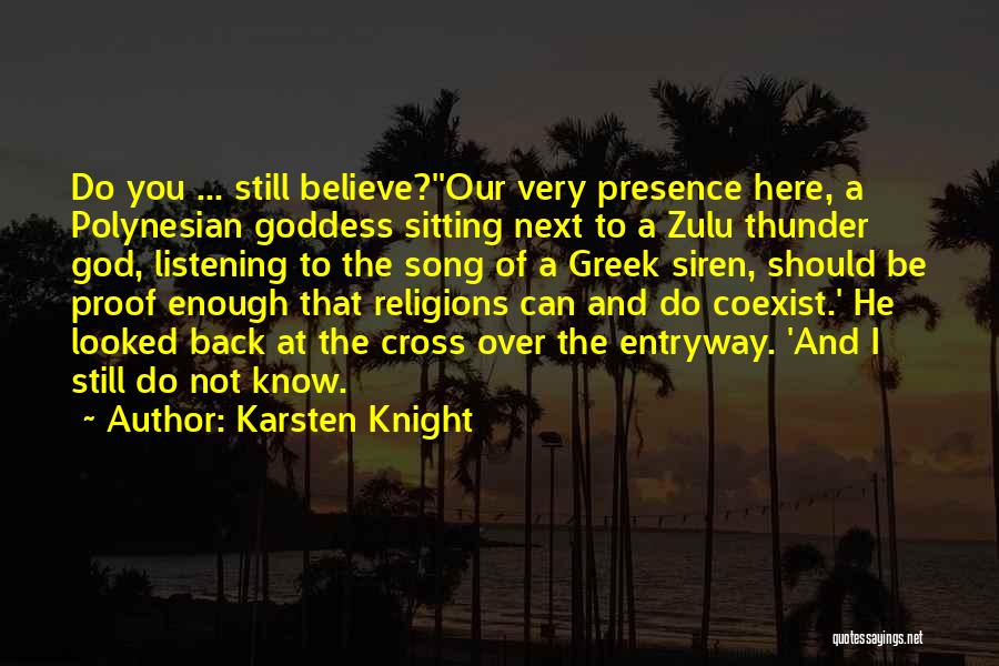 Karsten Knight Quotes 1283774