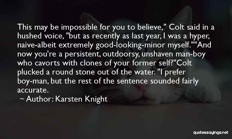 Karsten Knight Quotes 1380231