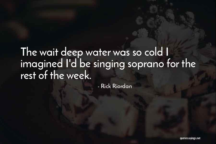 Karstens Ace Quotes By Rick Riordan Karstens Ace Quotes By Rick Riordan
