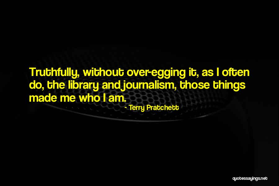 Karsyn Elledge Quotes By Terry Pratchett Karsyn Elledge Quotes By Terry Pratchett