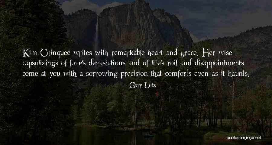 Karsyn Foys Quotes By Gary Lutz Karsyn Foys Quotes By Gary Lutz