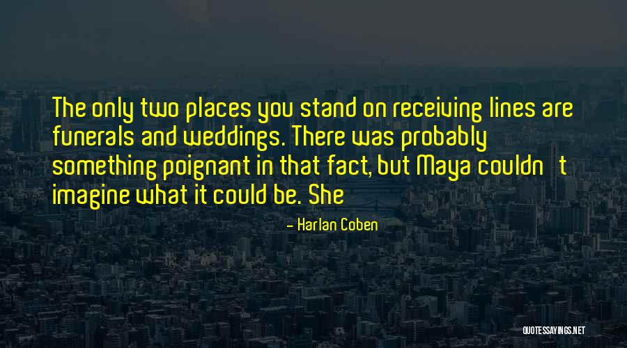 Kart Mania Quotes By Harlan Coben Kart Mania Quotes By Harlan Coben
