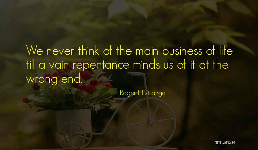 Kart Racer Quotes By Roger L'Estrange Kart Racer Quotes By Roger L'Estrange