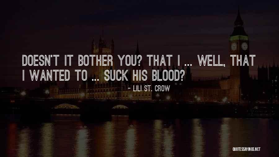 Kartaistre Quotes By Lili St. Crow Kartaistre Quotes By Lili St. Crow