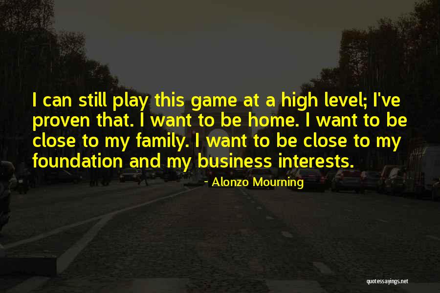 Kartasasmita A Guy Quotes By Alonzo Mourning Kartasasmita A Guy Quotes By Alonzo Mourning