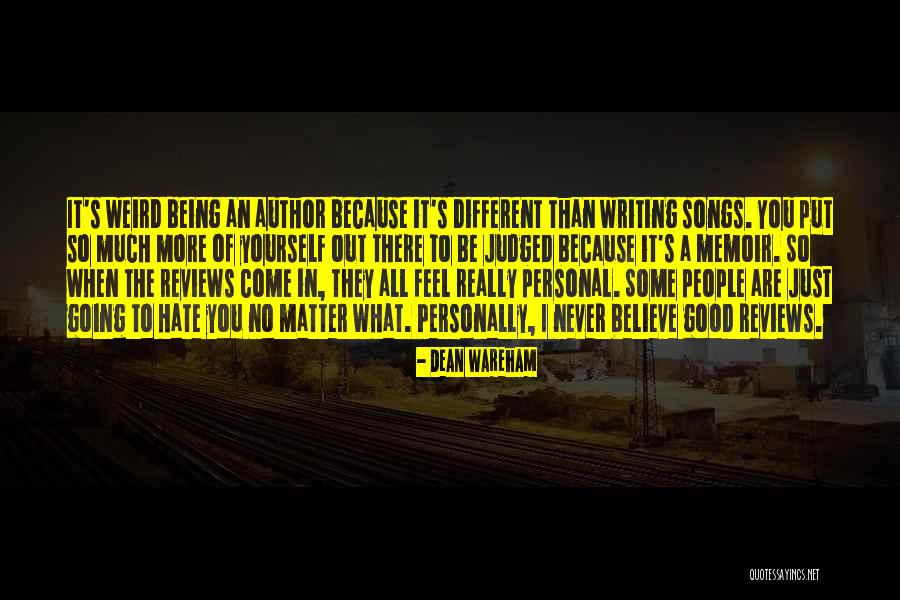 Kartashovs Quotes By Dean Wareham Kartashovs Quotes By Dean Wareham