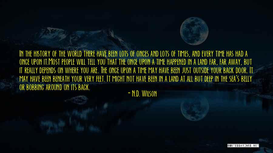 Kartell Chairs Quotes By N.D. Wilson Kartell Chairs Quotes By N.D. Wilson