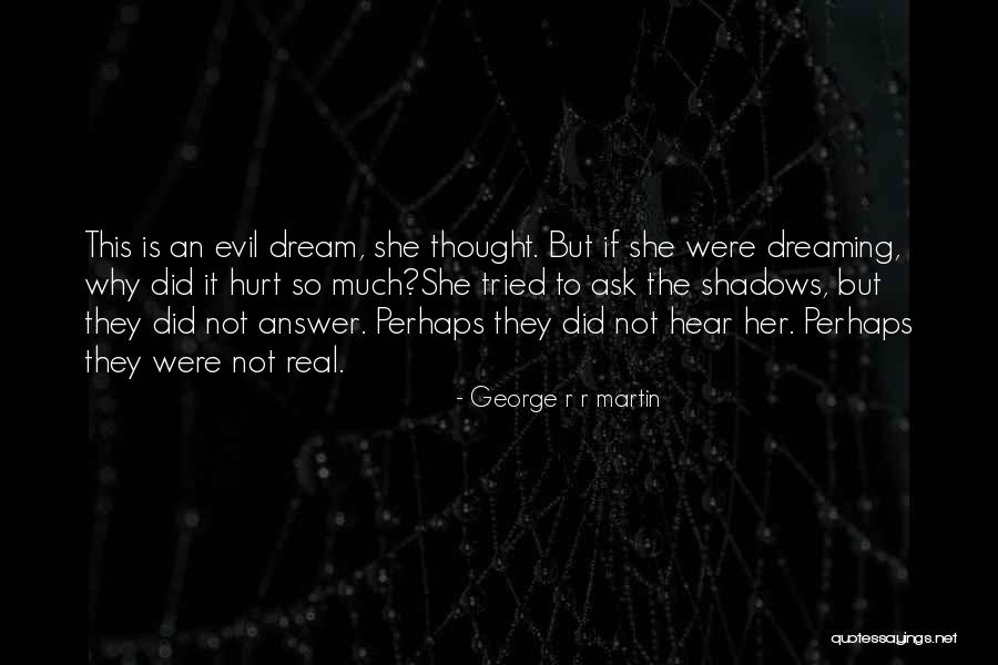 Karter Quotes By George R R Martin Karter Quotes By George R R Martin