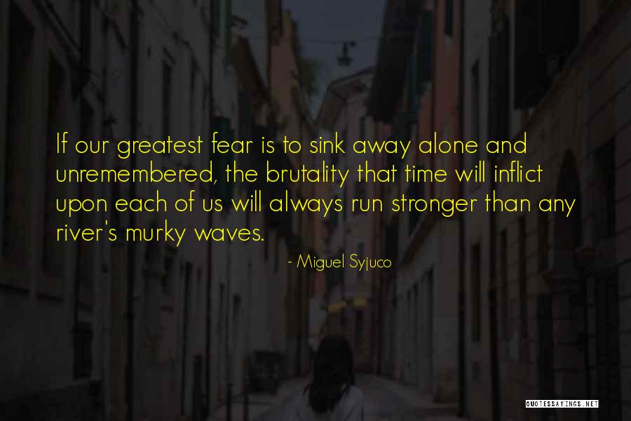 Karthikeyan Krishnamurthy Quotes By Miguel Syjuco Karthikeyan Krishnamurthy Quotes By Miguel Syjuco
