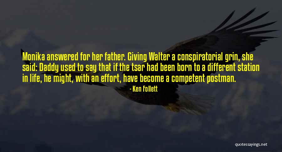 Karthikeyan Shanmugavel Quotes By Ken Follett Karthikeyan Shanmugavel Quotes By Ken Follett
