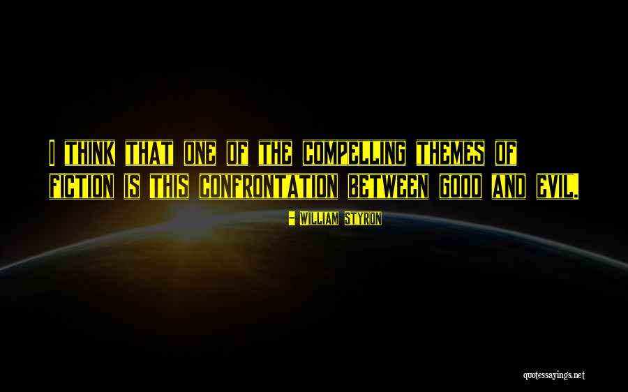 Karthikeyan Shanmugavel Quotes By William Styron Karthikeyan Shanmugavel Quotes By William Styron