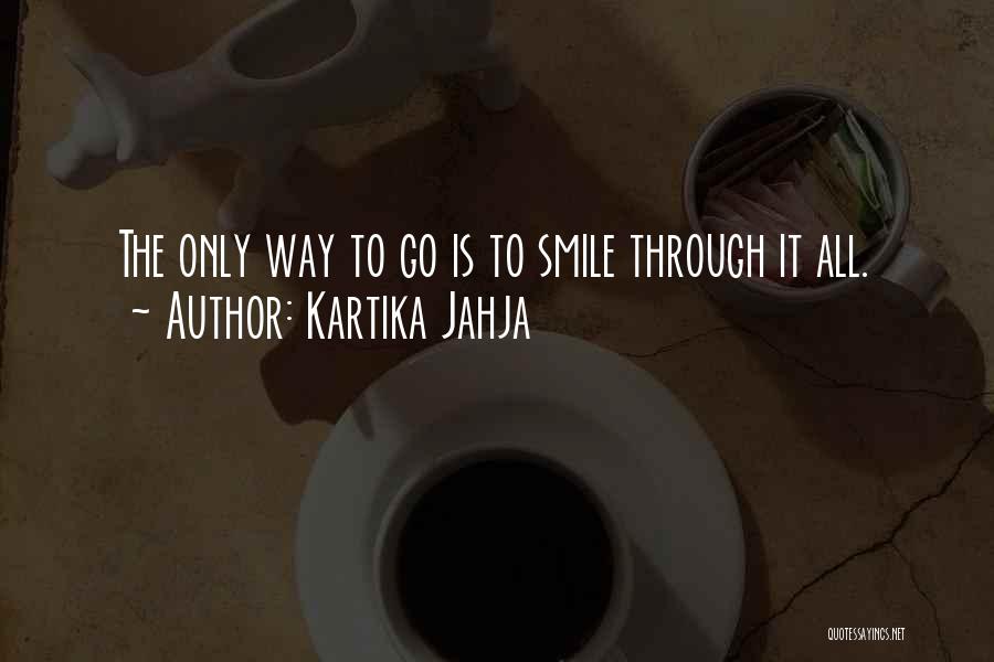 Kartika Jahja Quotes 808882