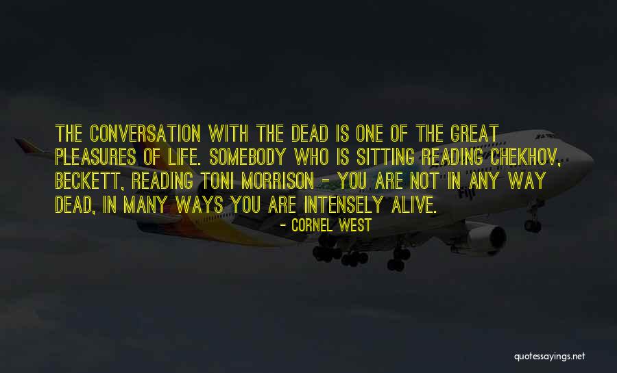 Karting Near Quotes By Cornel West Karting Near Quotes By Cornel West