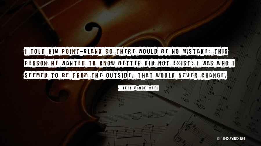Kartki Noworoczne Quotes By Jeff VanderMeer Kartki Noworoczne Quotes By Jeff VanderMeer