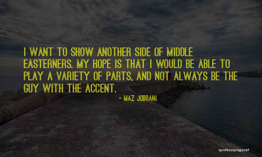 Kartlarla Ceza Quotes By Maz Jobrani Kartlarla Ceza Quotes By Maz Jobrani