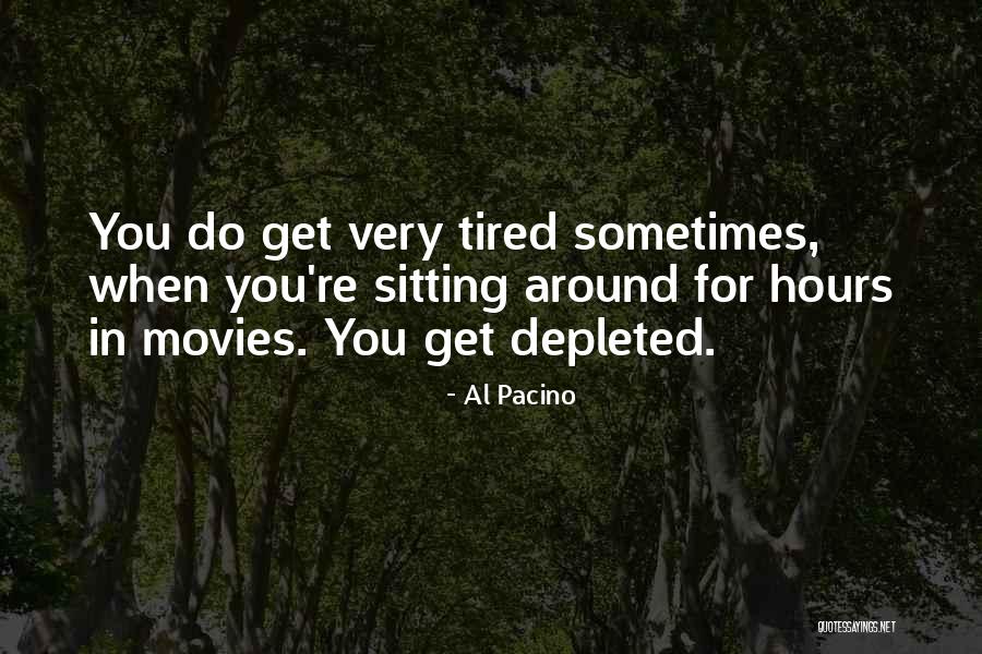 Kartlarla Fal Bakma Quotes By Al Pacino Kartlarla Fal Bakma Quotes By Al Pacino