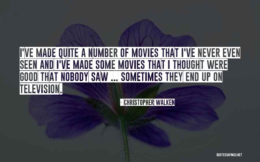 Kartmag Quotes By Christopher Walken Kartmag Quotes By Christopher Walken