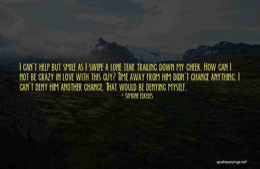 Kartmag Quotes By Simone Elkeles Kartmag Quotes By Simone Elkeles