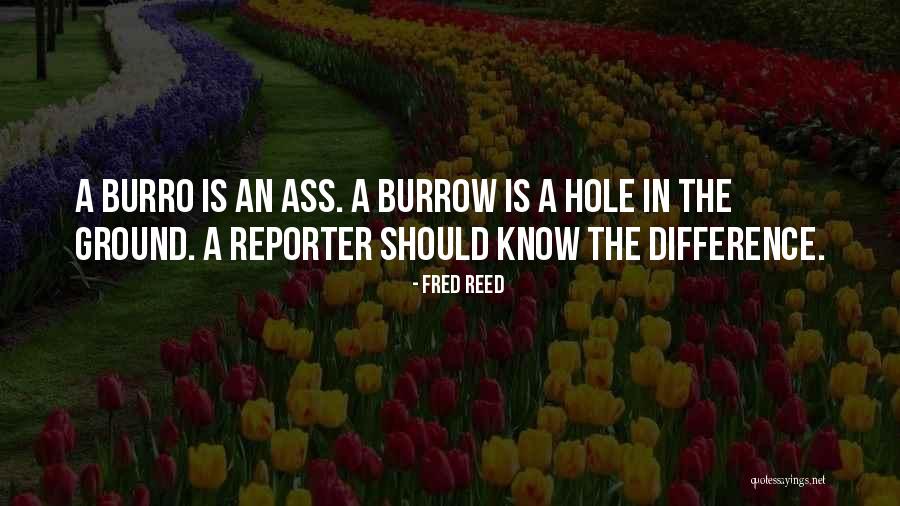 Karton Film Quotes By Fred Reed Karton Film Quotes By Fred Reed