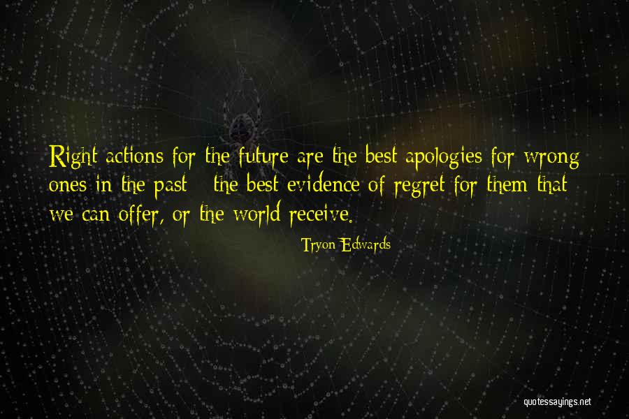 Karton Film Quotes By Tryon Edwards Karton Film Quotes By Tryon Edwards
