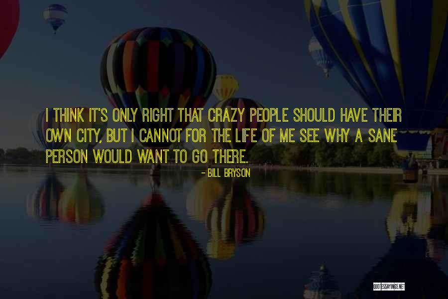 Karton Quotes By Bill Bryson Karton Quotes By Bill Bryson