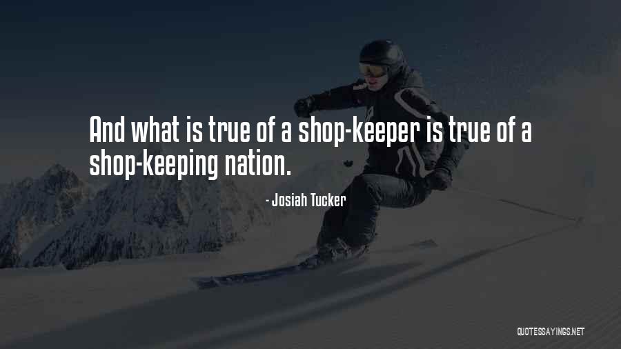 Kartoni Quotes By Josiah Tucker Kartoni Quotes By Josiah Tucker