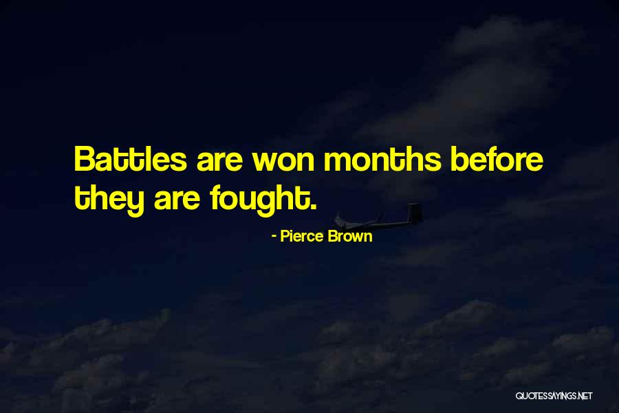 Kartoni Quotes By Pierce Brown