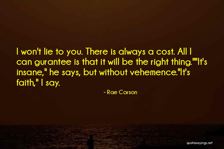 Kartoni Quotes By Rae Carson Kartoni Quotes By Rae Carson