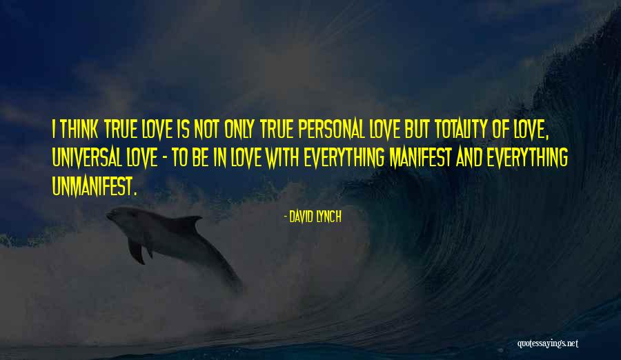 Kartosuwirjo Quotes By David Lynch Kartosuwirjo Quotes By David Lynch