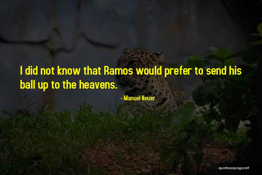 Kartot Klap Quotes By Manuel Neuer Kartot Klap Quotes By Manuel Neuer