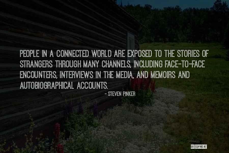 Kartotek Quotes By Steven Pinker Kartotek Quotes By Steven Pinker