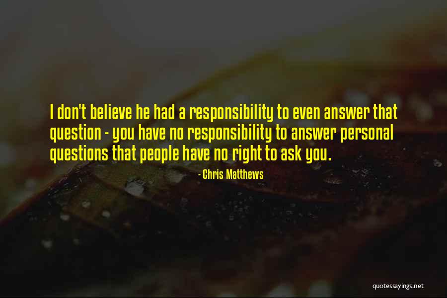 Kartotilefono Quotes By Chris Matthews Kartotilefono Quotes By Chris Matthews