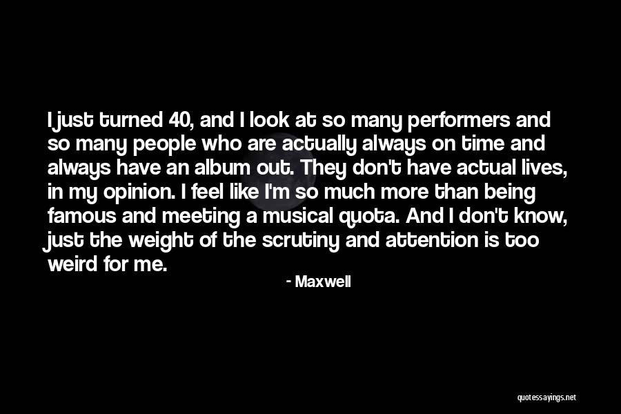 Kartouzsk Rtg Quotes By Maxwell Kartouzsk Rtg Quotes By Maxwell