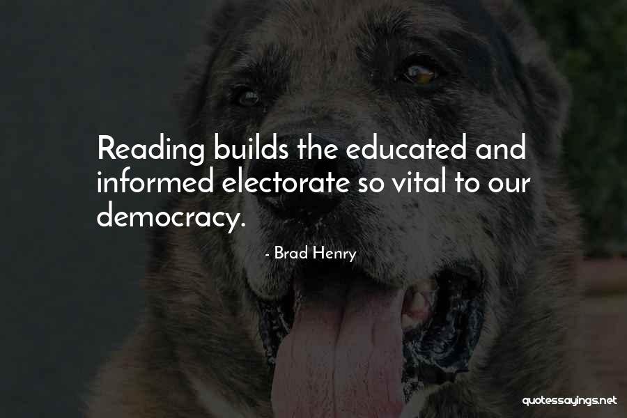 Kartpostal Nedir Quotes By Brad Henry Kartpostal Nedir Quotes By Brad Henry