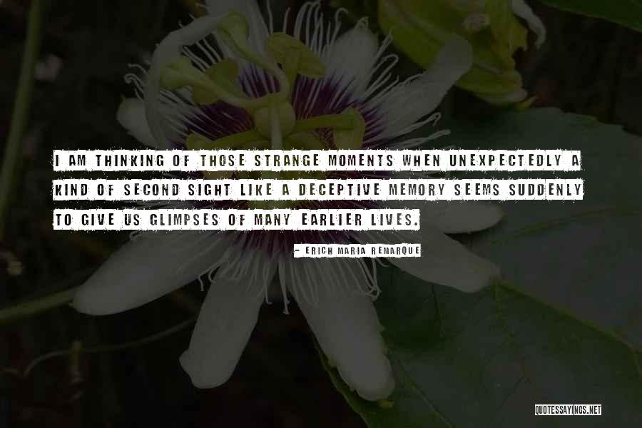 Kartsonis In Melbourne Quotes By Erich Maria Remarque Kartsonis In Melbourne Quotes By Erich Maria Remarque