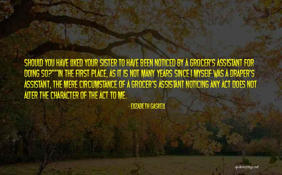 Kartuli Quotes By Elizabeth Gaskell Kartuli Quotes By Elizabeth Gaskell