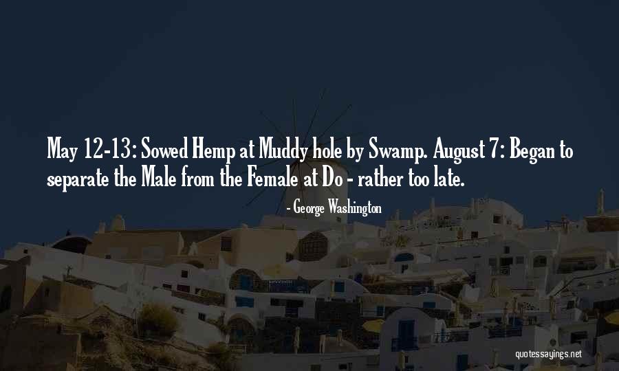 Kartunis Adalah Quotes By George Washington Kartunis Adalah Quotes By George Washington