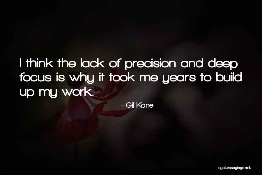 Kartusche Quotes By Gil Kane Kartusche Quotes By Gil Kane