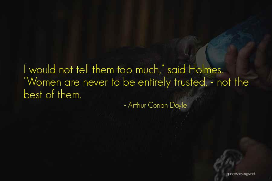 Karty Online Quotes By Arthur Conan Doyle Karty Online Quotes By Arthur Conan Doyle