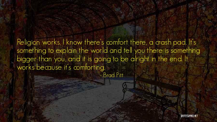 Kartya Quotes By Brad Pitt Kartya Quotes By Brad Pitt