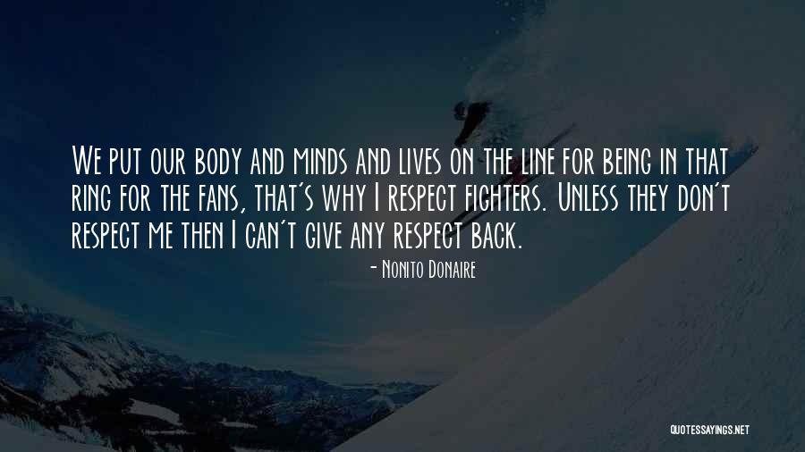 Karuan Kbbi Quotes By Nonito Donaire Karuan Kbbi Quotes By Nonito Donaire