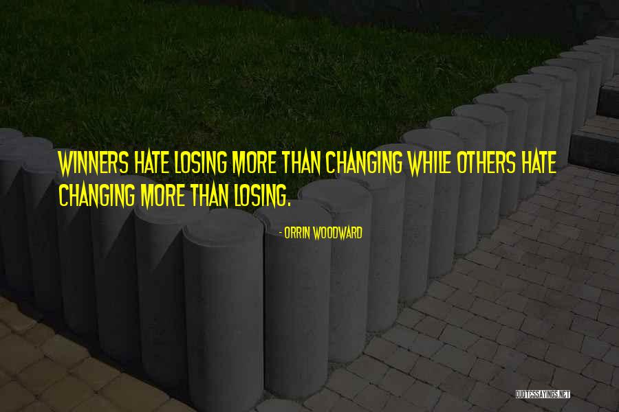 Karuan Kbbi Quotes By Orrin Woodward Karuan Kbbi Quotes By Orrin Woodward