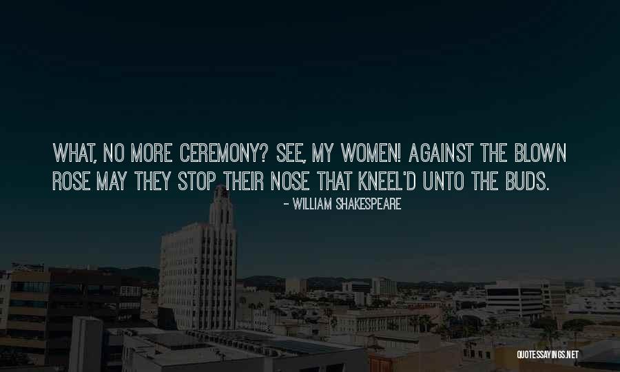 Karuan Kbbi Quotes By William Shakespeare Karuan Kbbi Quotes By William Shakespeare