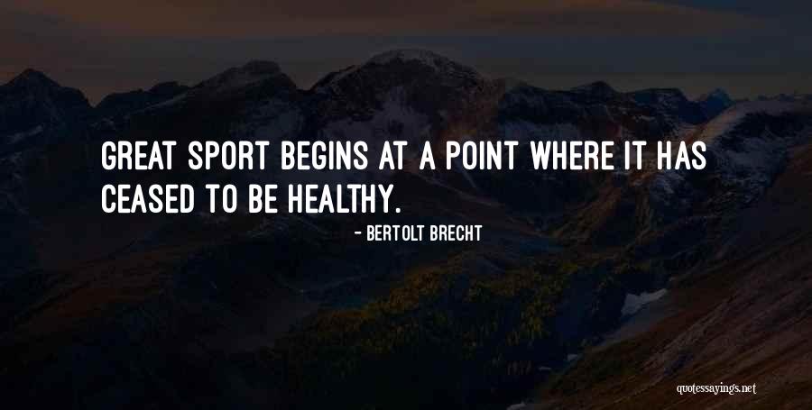 Karuan Pop Quotes By Bertolt Brecht Karuan Pop Quotes By Bertolt Brecht