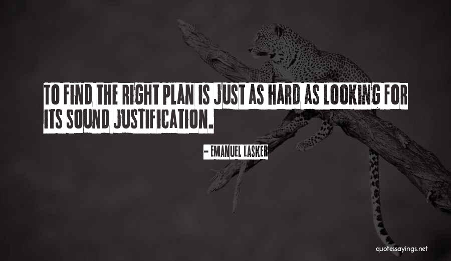Karuan Pop Quotes By Emanuel Lasker Karuan Pop Quotes By Emanuel Lasker