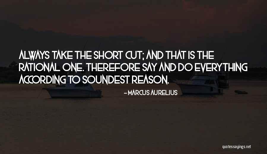 Karumanchi Ananth Quotes By Marcus Aurelius Karumanchi Ananth Quotes By Marcus Aurelius