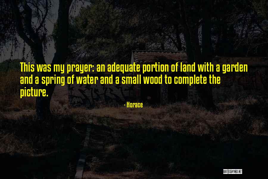 Karumba Queensland Quotes By Horace Karumba Queensland Quotes By Horace