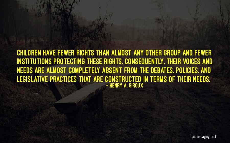 Karuna Nundy Quotes By Henry A. Giroux Karuna Nundy Quotes By Henry A. Giroux