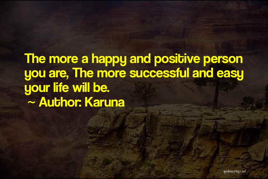 Karuna Quotes 1546239