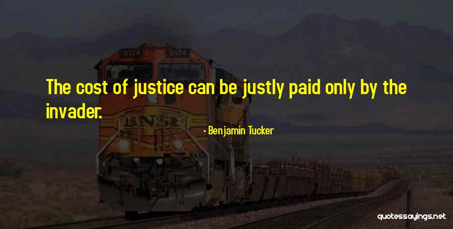 Karuna Sharma Quotes By Benjamin Tucker Karuna Sharma Quotes By Benjamin Tucker